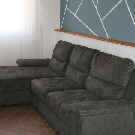 Apartament Il Terrazzo Augusta Zewnętrze zdjęcie